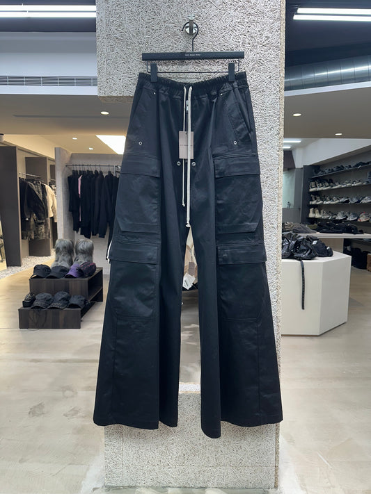 Rick Owens TE Cargo Bela