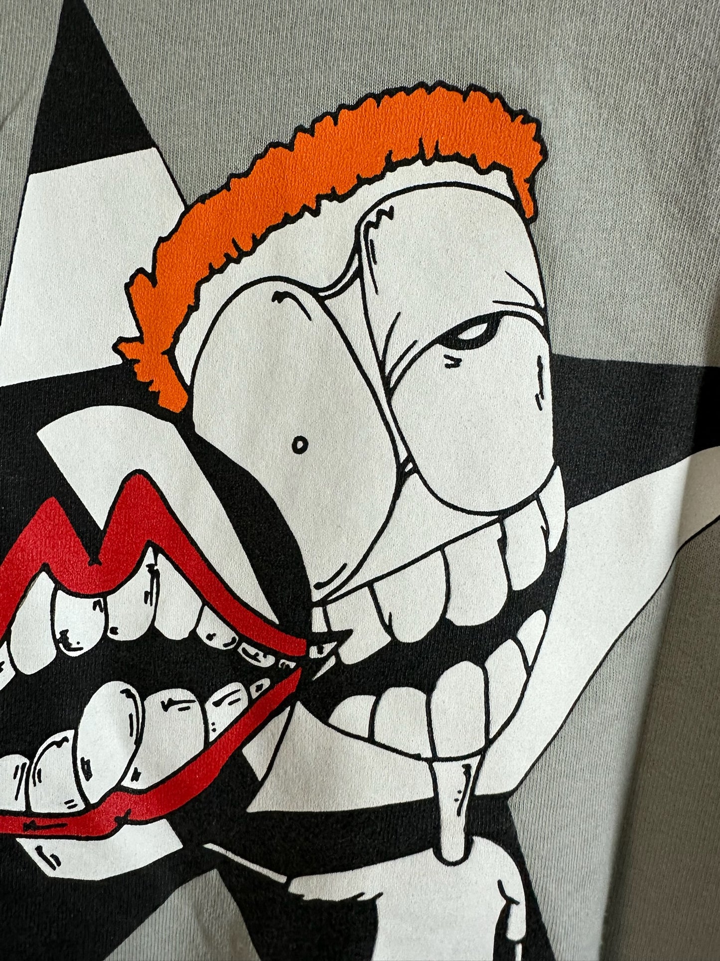 Chrome Hearts Matty Boy Suggest T-shirt
