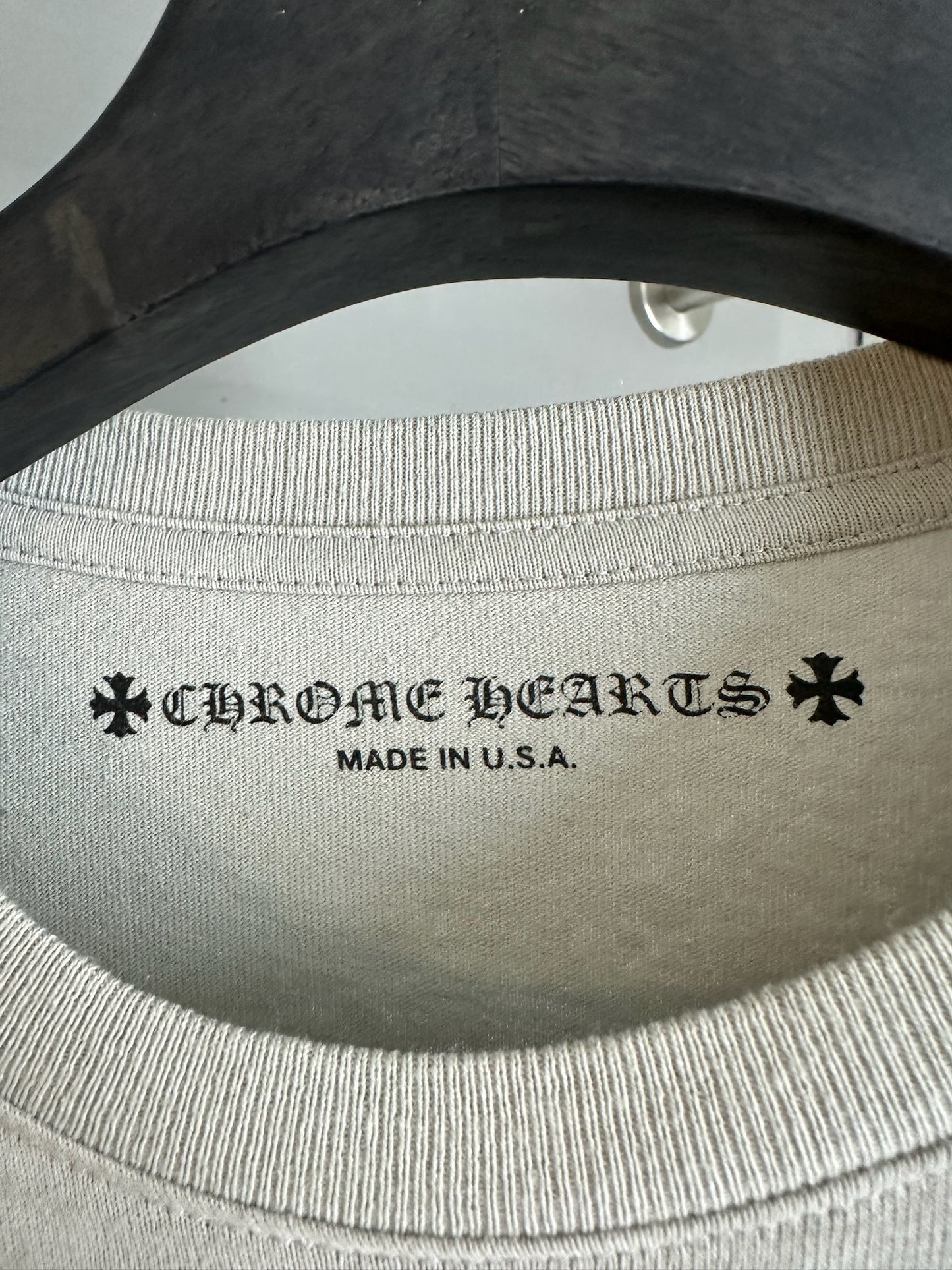 Chrome Hearts Matty Boy Suggest T-shirt
