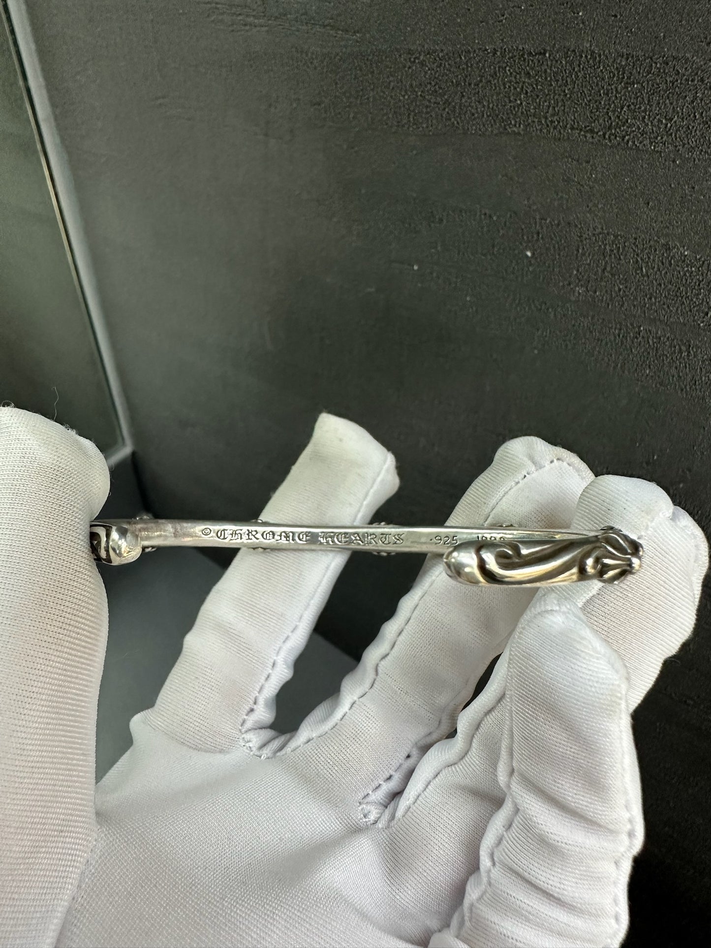 Chrome Hearts SBT Bracelet