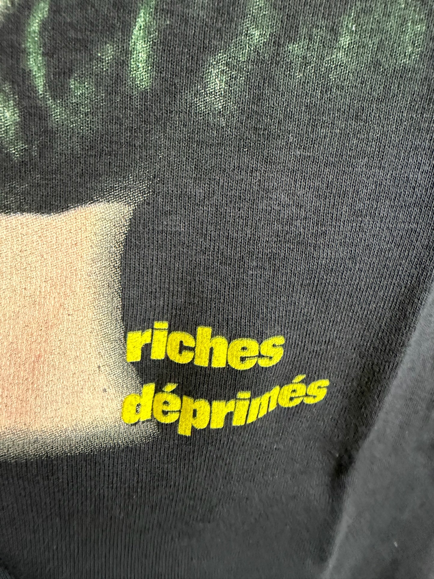 Enfants Riches Déprimés ‘Raglan’ T-Shirt