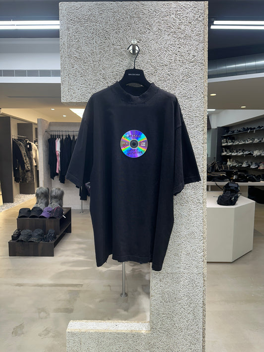 Balenciaga CD Valentine’s T-shirt