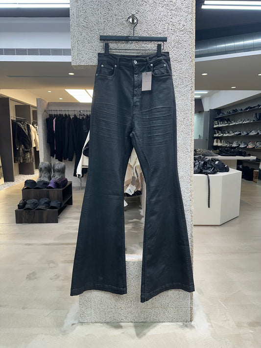 Rick Owens Bolan Bootcut