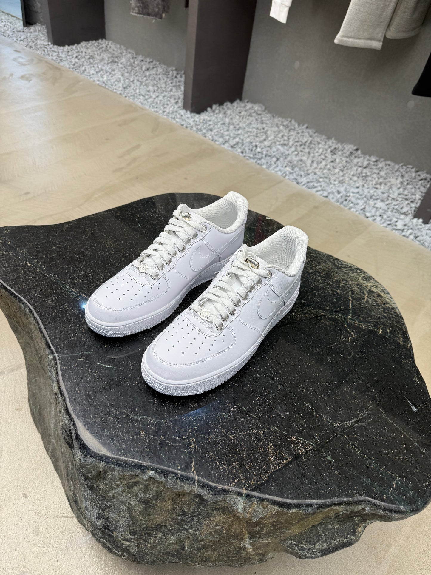 Chrome Hearts Air Force 1