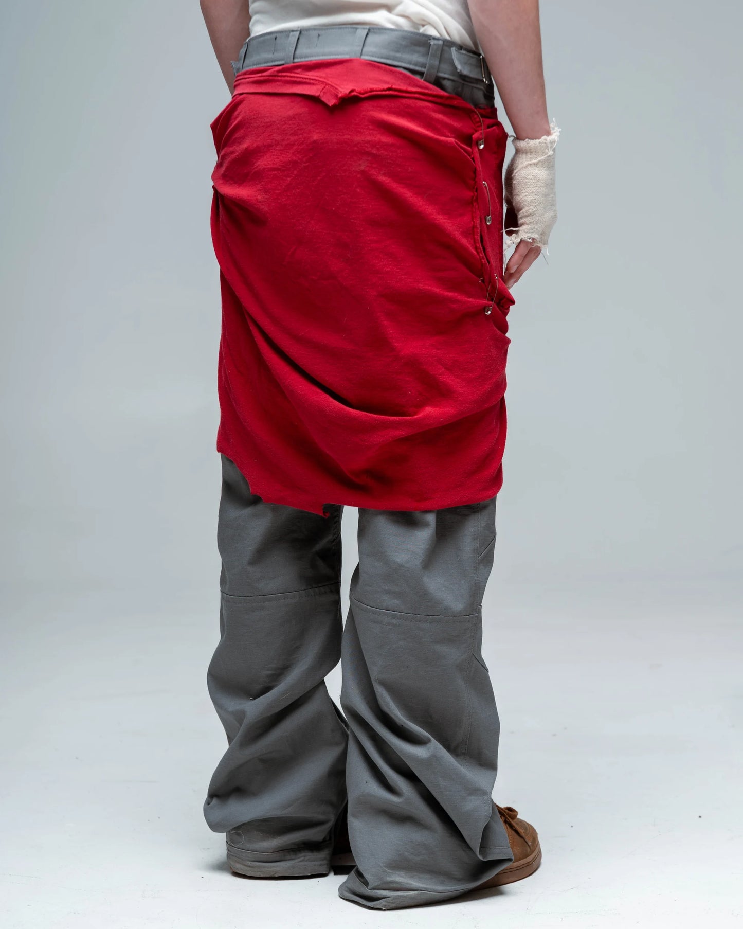 Esprit Escalier Unable Graft Pants