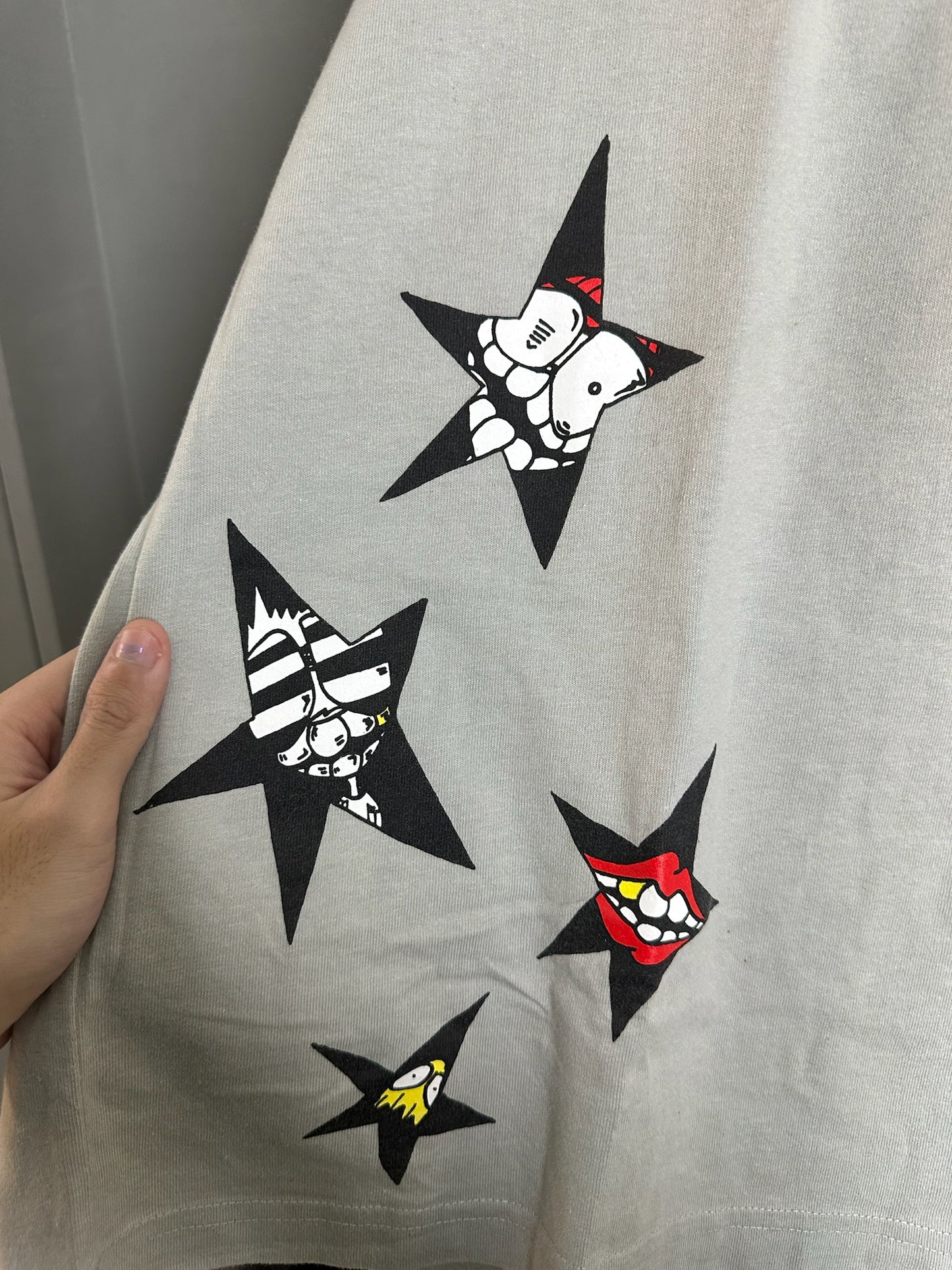Chrome Hearts Matty Boy Suggest T-shirt