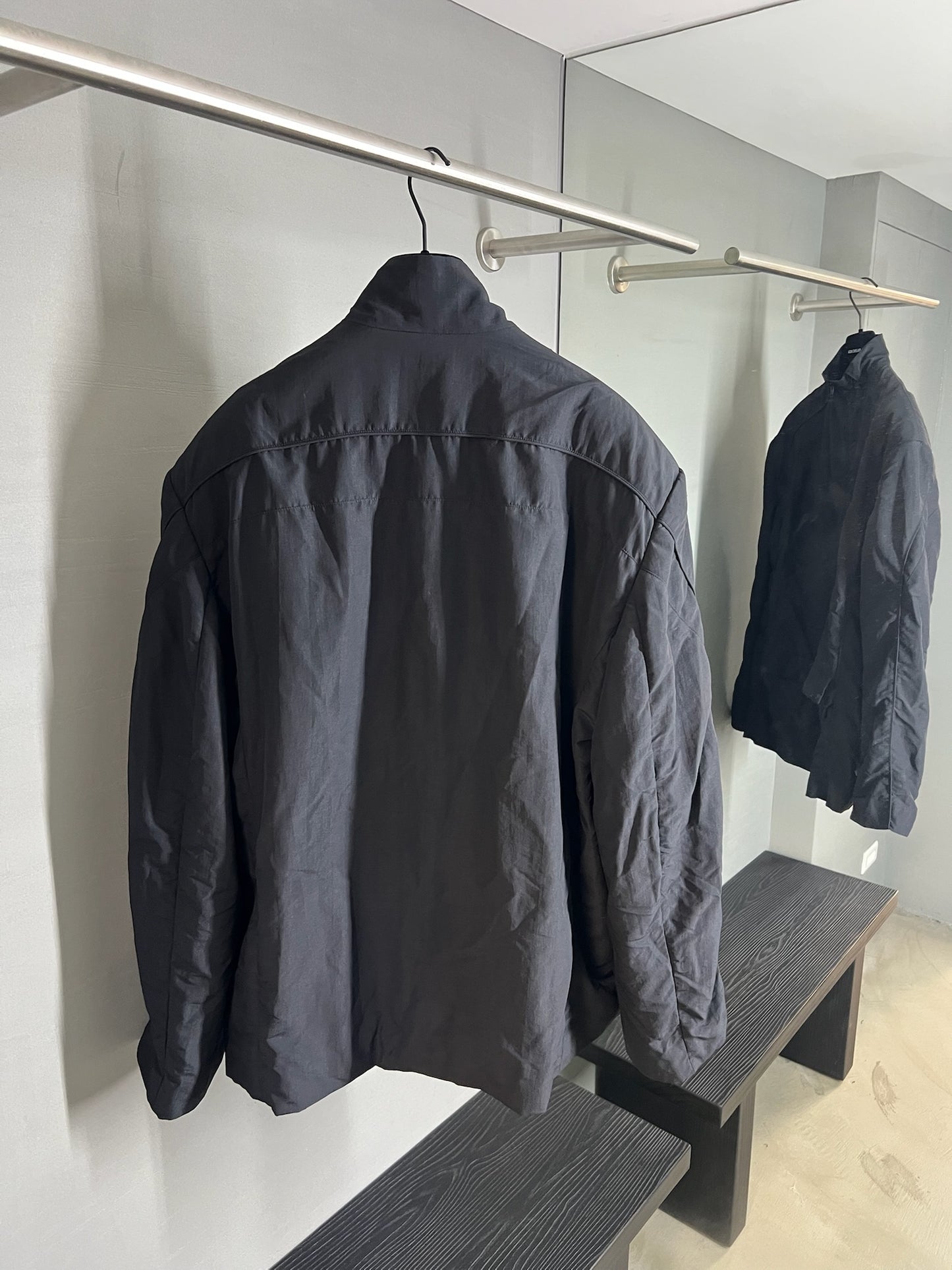 Balenciaga 3B Tracksuit Jacket