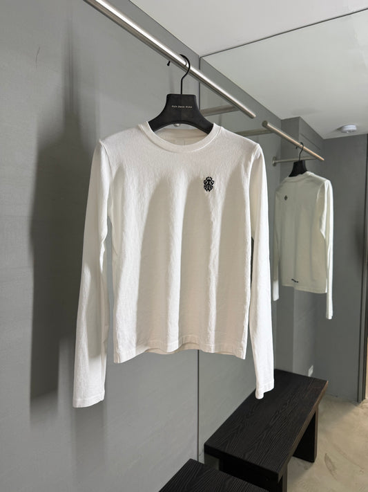 Chrome Hearts Women dagger long sleeve