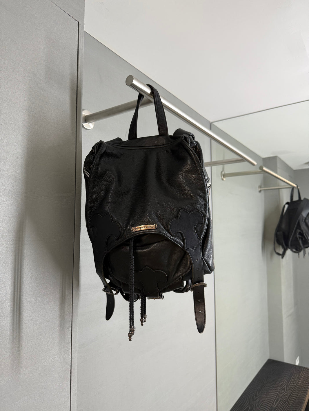 Chrome Hearts - Page 27 - Style Fusion Studio