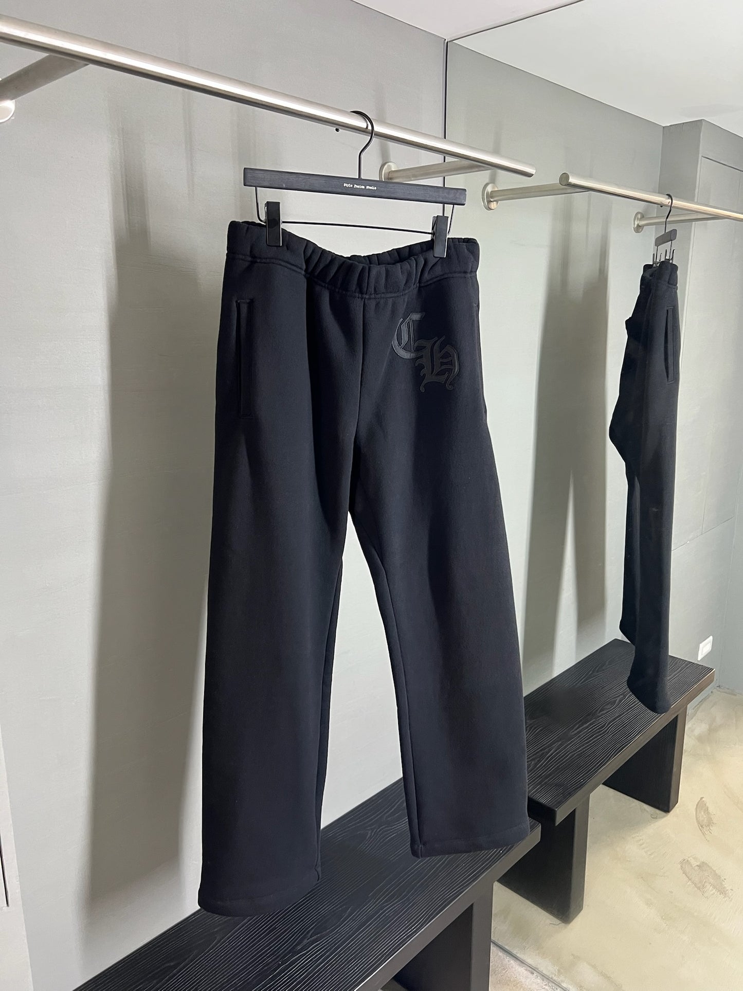 Chrome Hearts CH Sweatpants