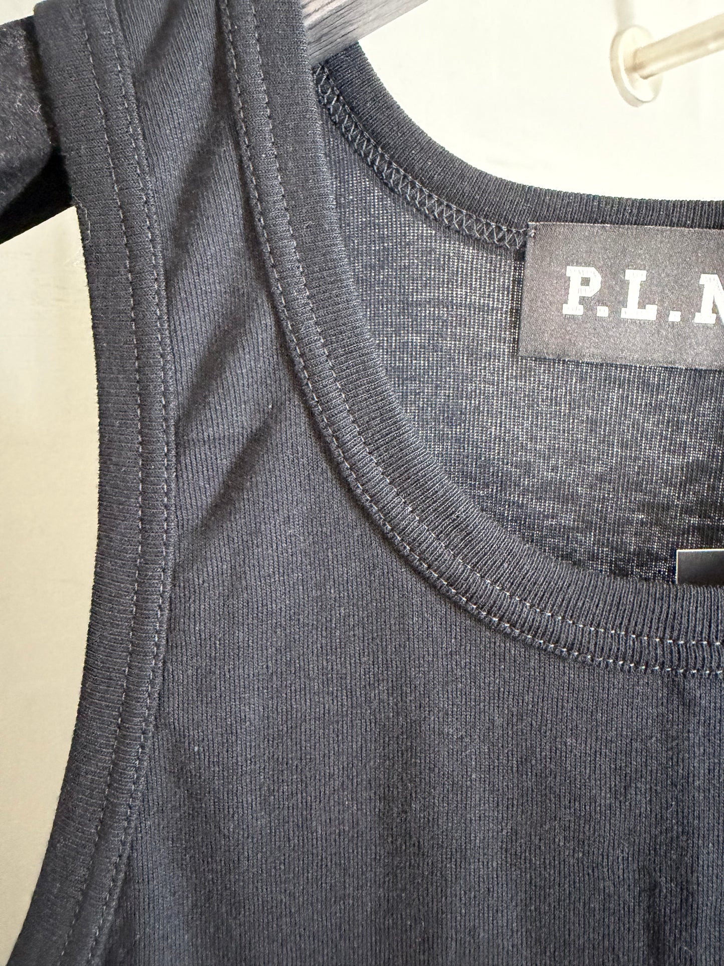 P.L.N. Classic Tank Top