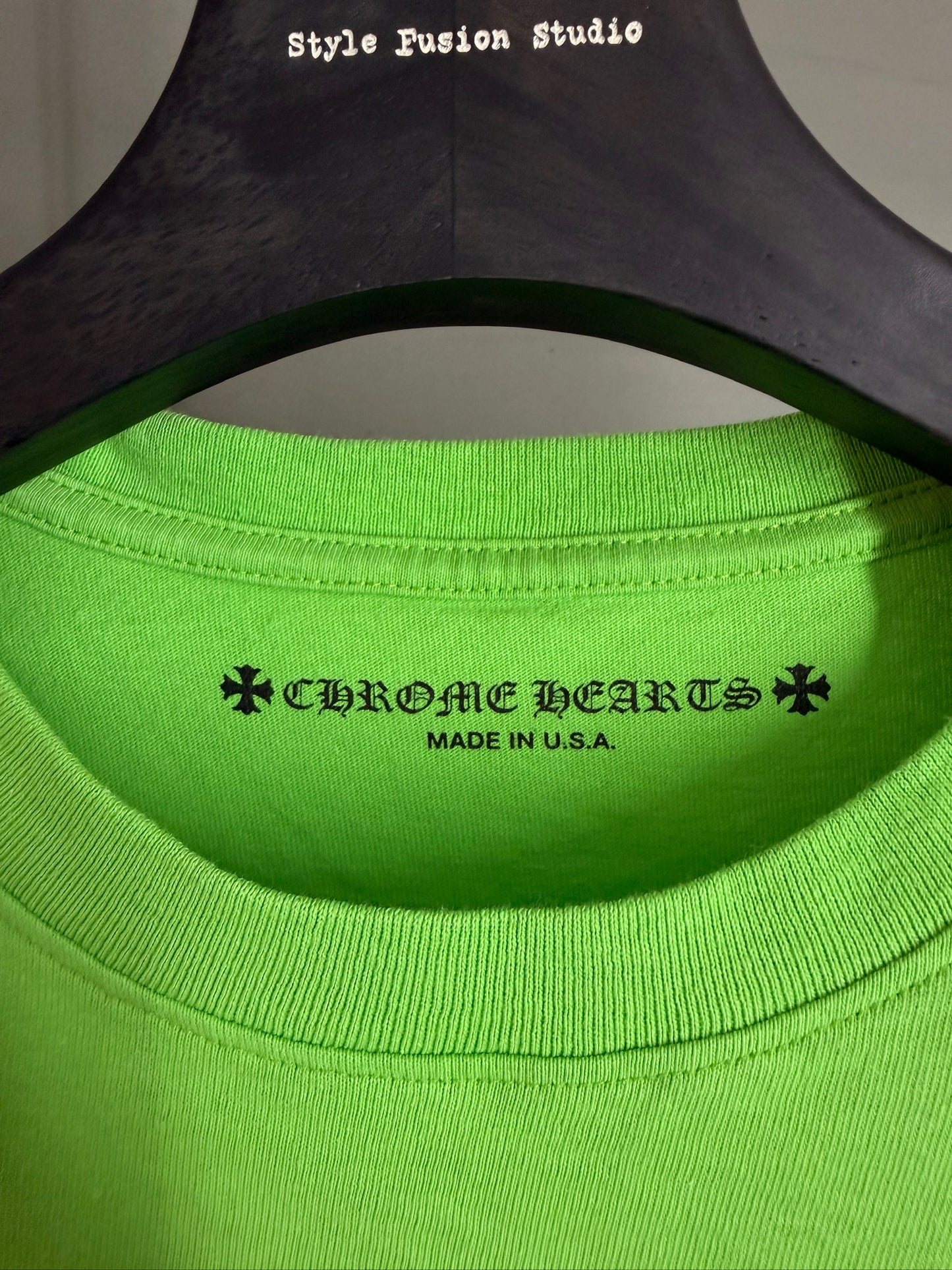 Chrome Hearts Matty Boy ‘Sex Records’ T-Shirt