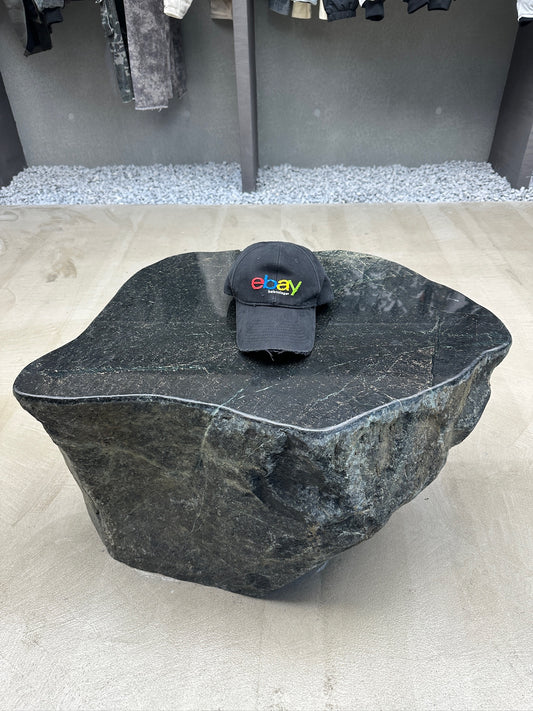 Balenciaga eBay Logo Cap