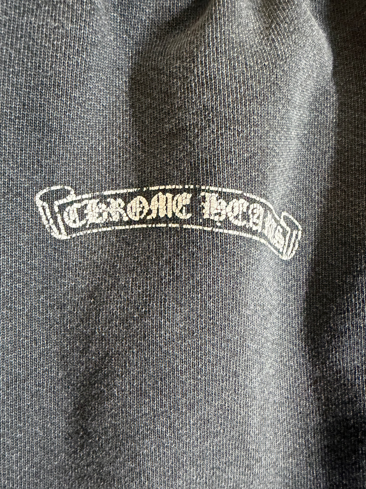Chrome Hearts Soap & Water Sweat Shorts