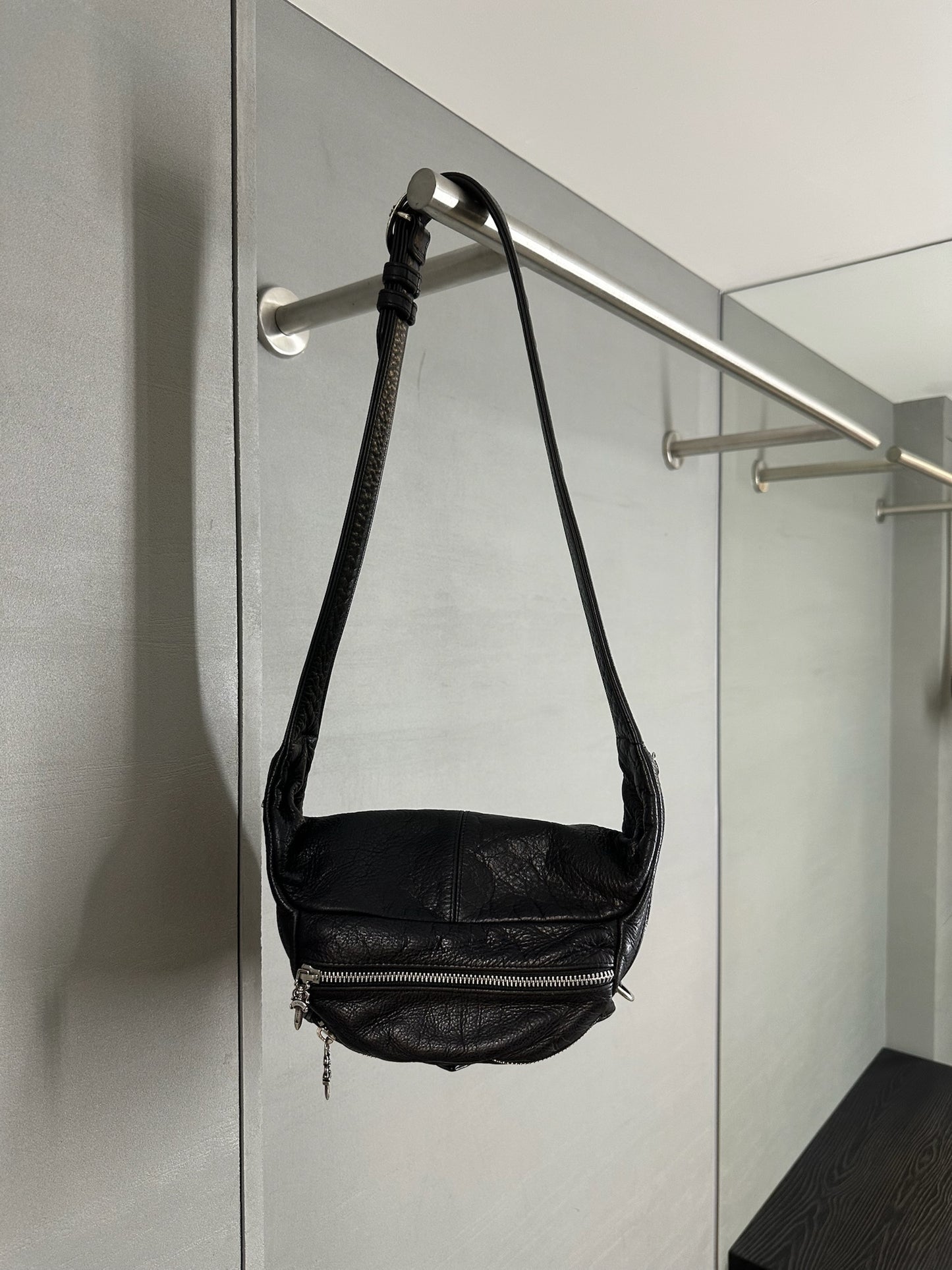 Chrome Hearts Snat Pack