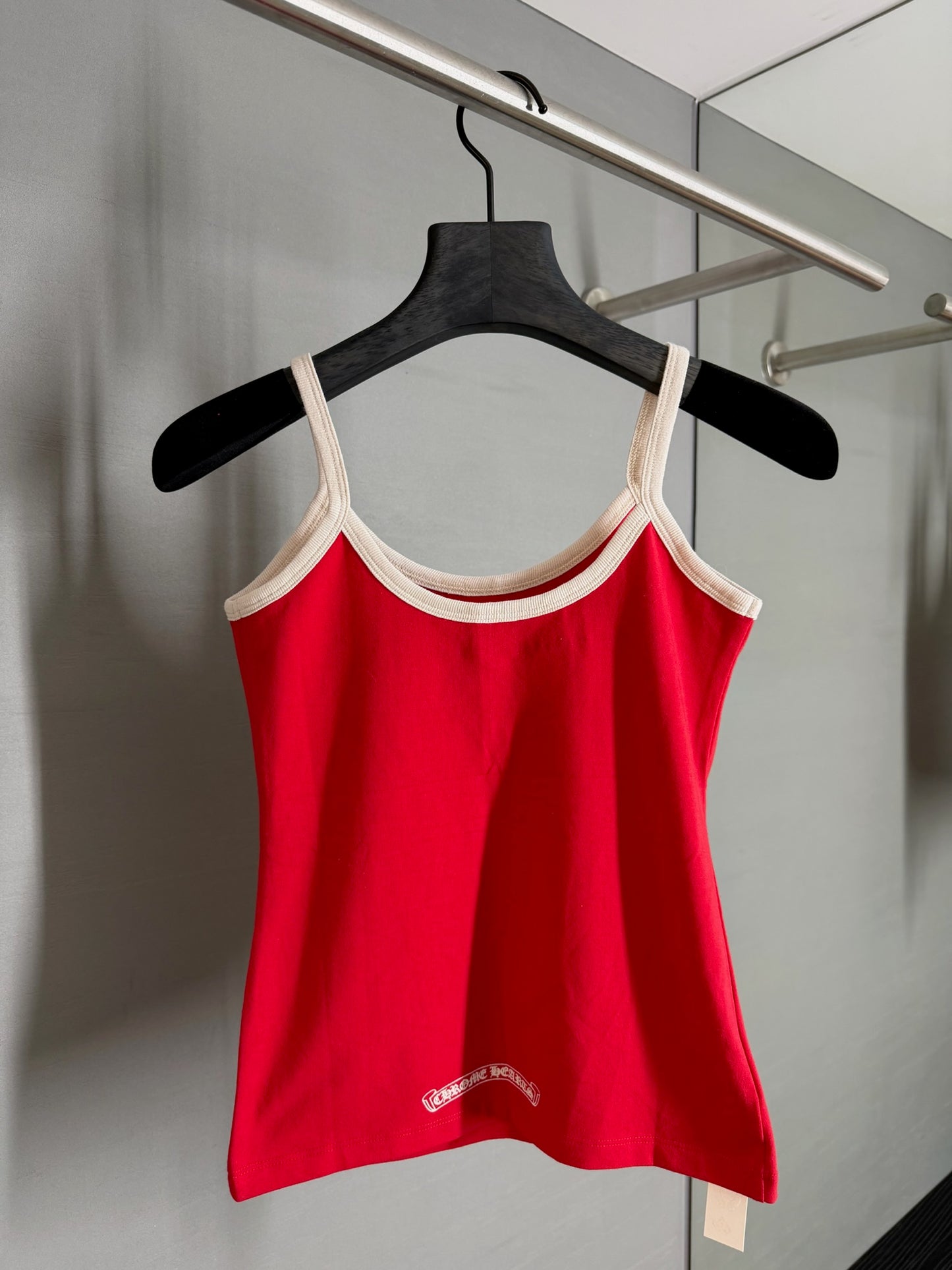 Chrome Hearts Horseshoe Women’s Tank Top