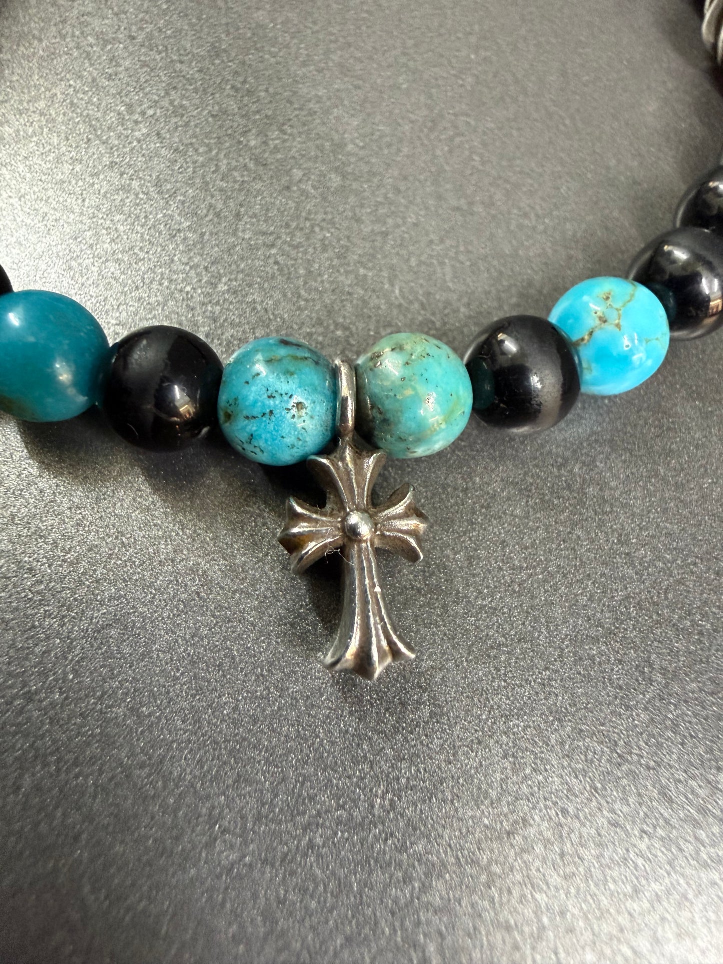 Chrome Hearts ball bracelet