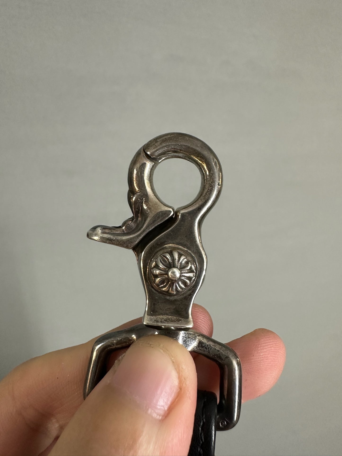 Chrome Hearts Dagger Lady Lynn Bag