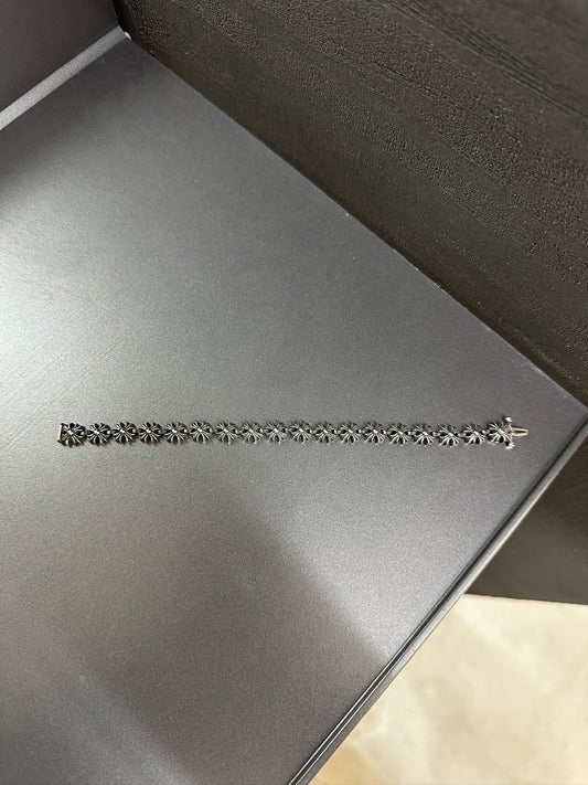 Chrome Hearts tiny plus bracelet