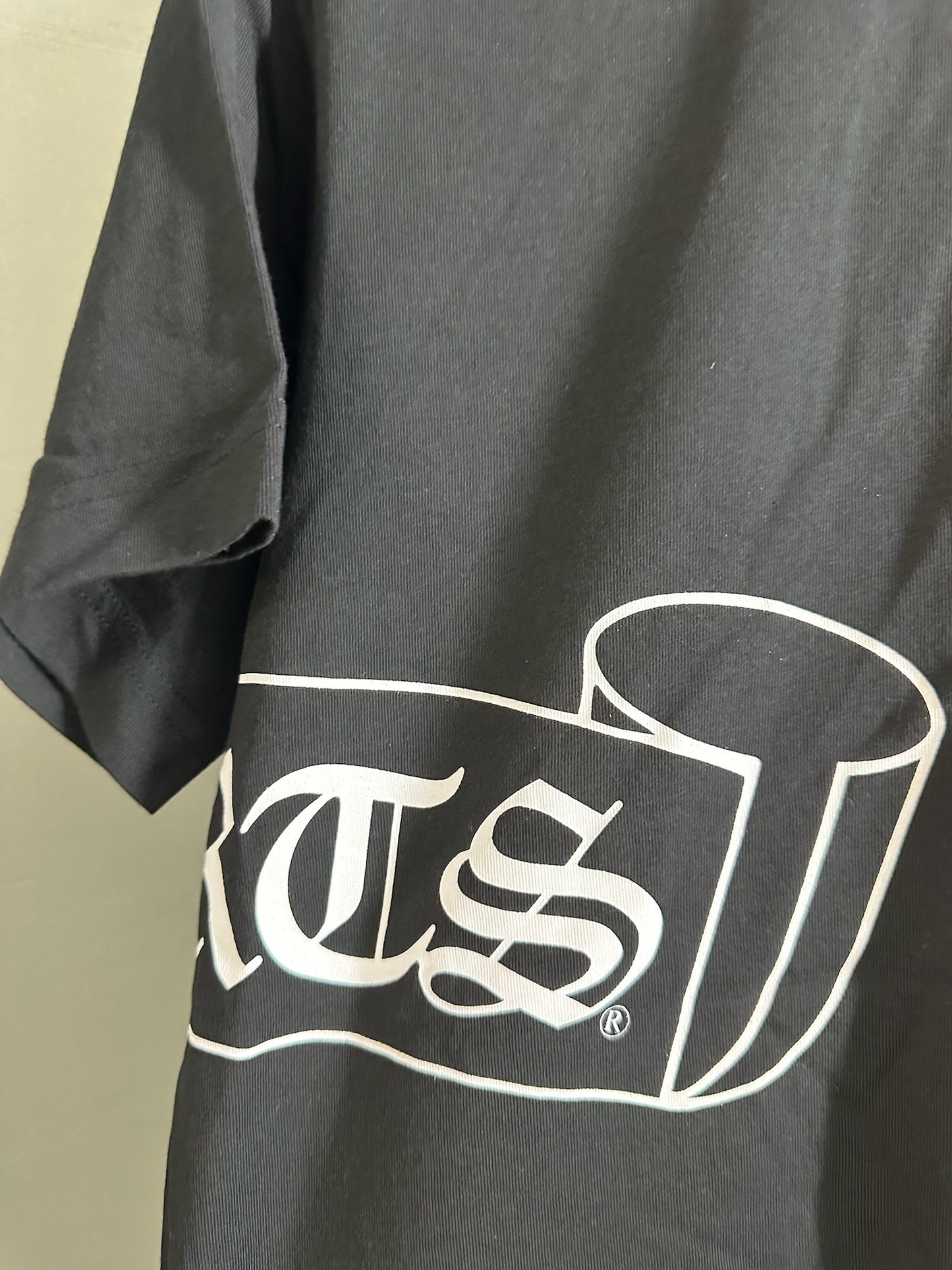 Chrome Hearts x COMME des GARÇONS x Dover Street Market T-Shirt