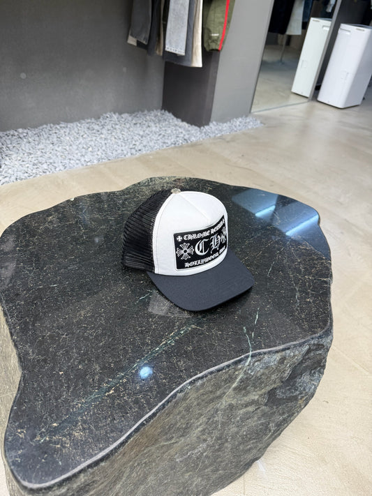 Chrome Hearts Hollywood Truck hat
