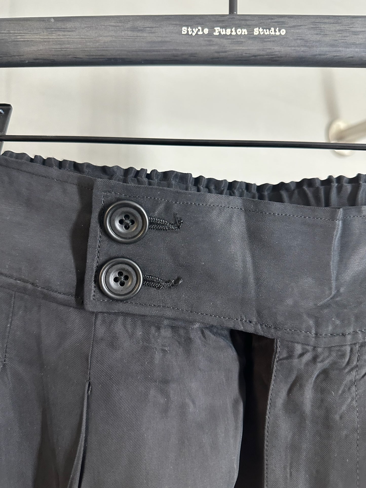 Peng Tai Leisure Shorts