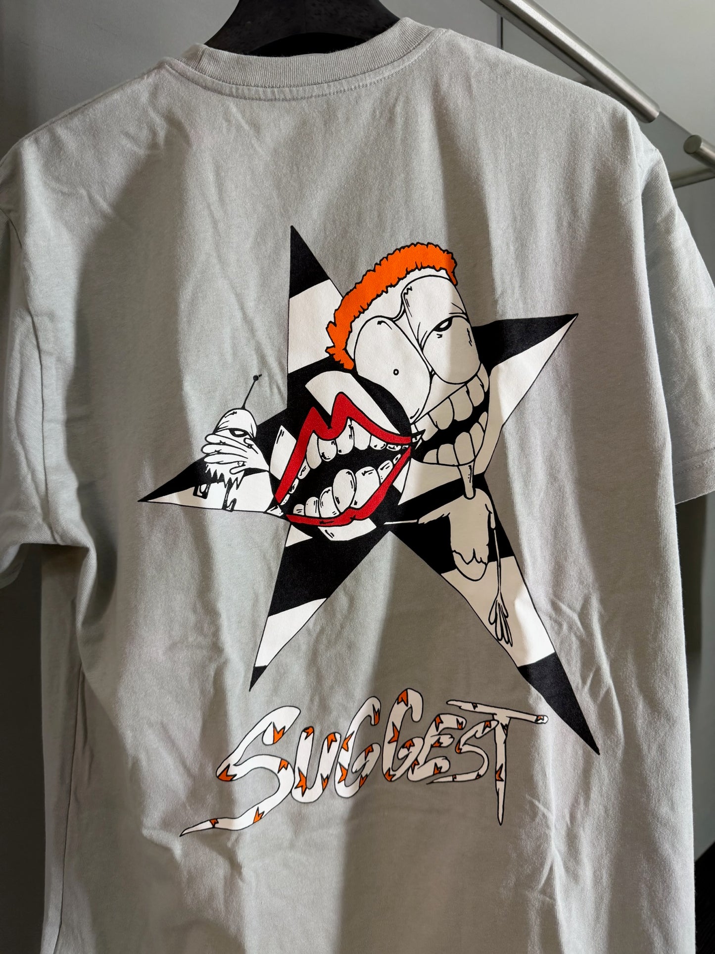 Chrome Hearts Matty Boy ‘Suggest’ T-Shirt