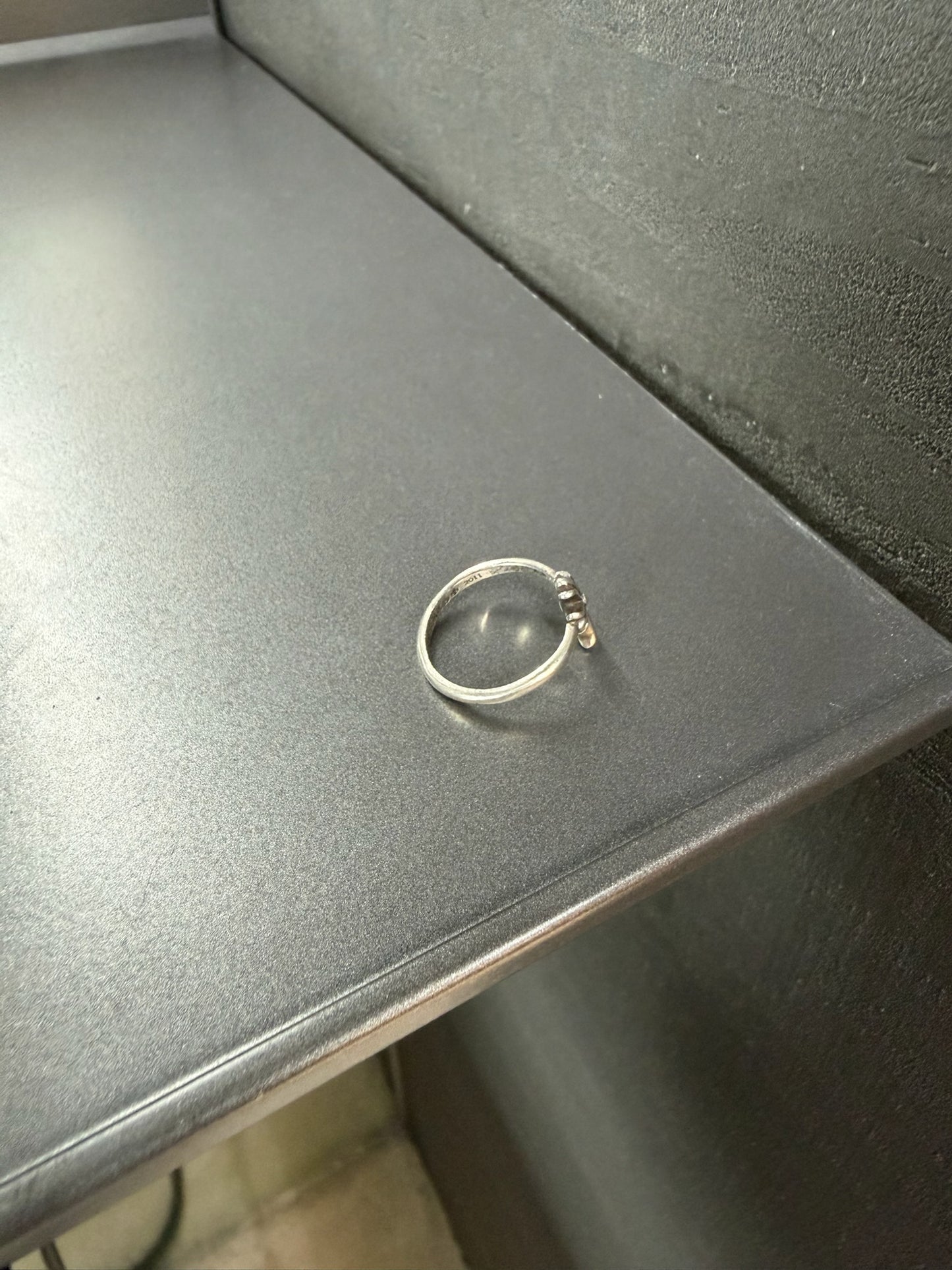 Chrome Hearts Bubblegum Ring