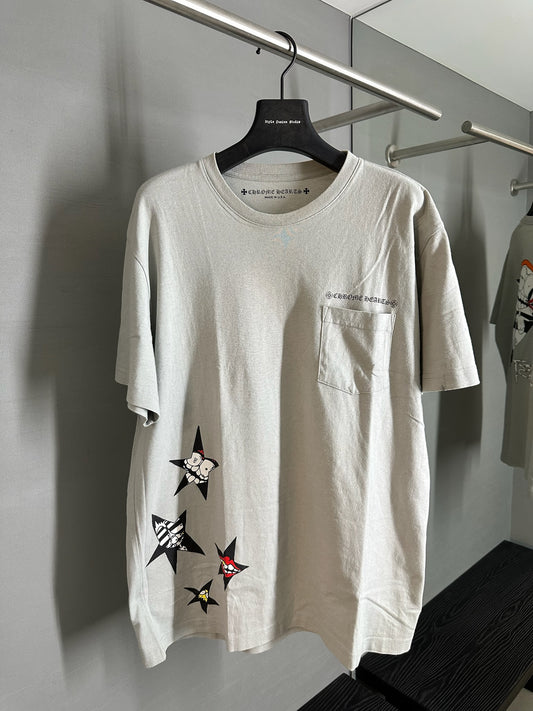 Chrome Hearts Matty Boy Suggest T-shirt