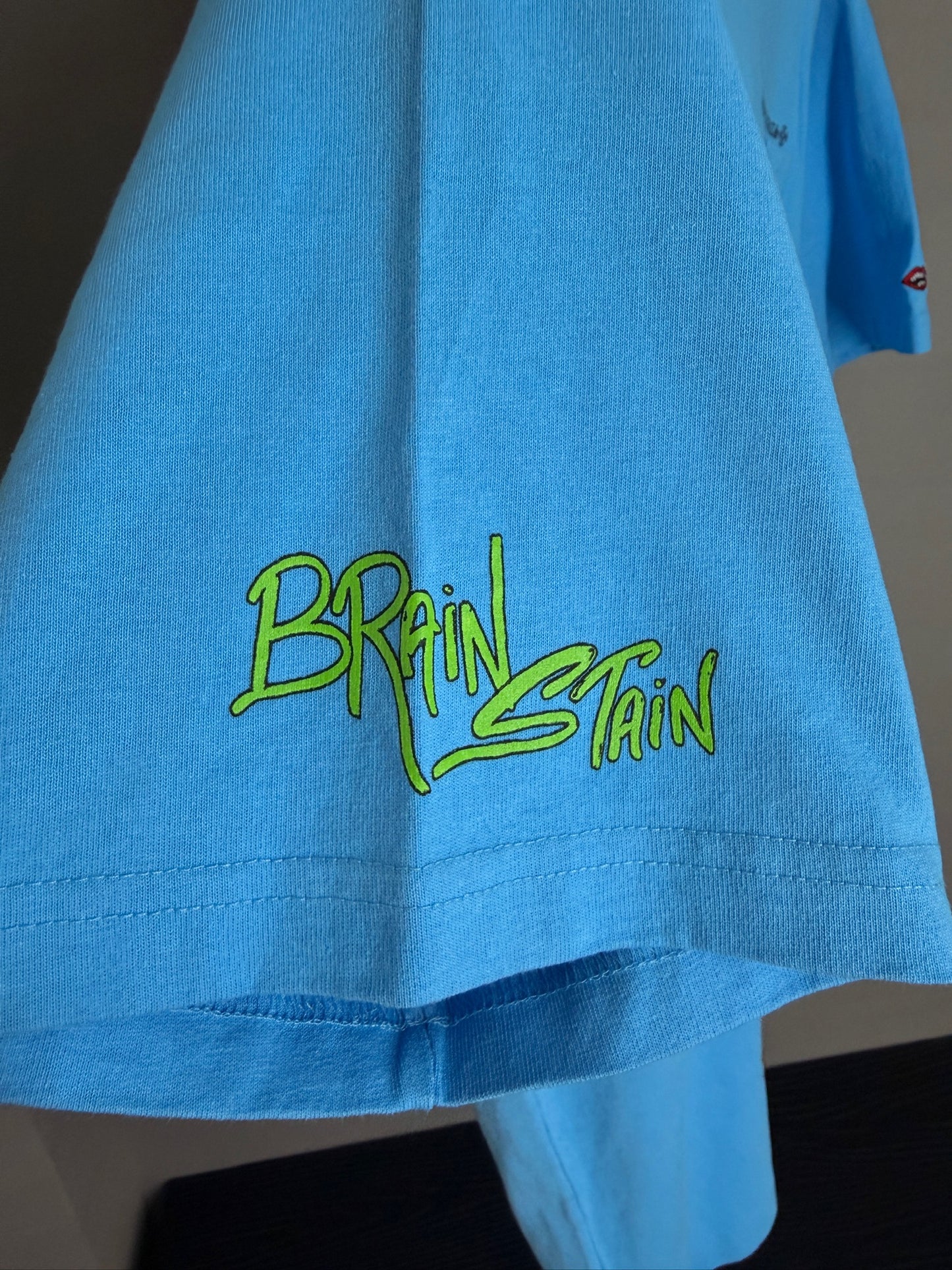 Chrome Hearts Matty Boy ‘Brain New’ T-Shirt