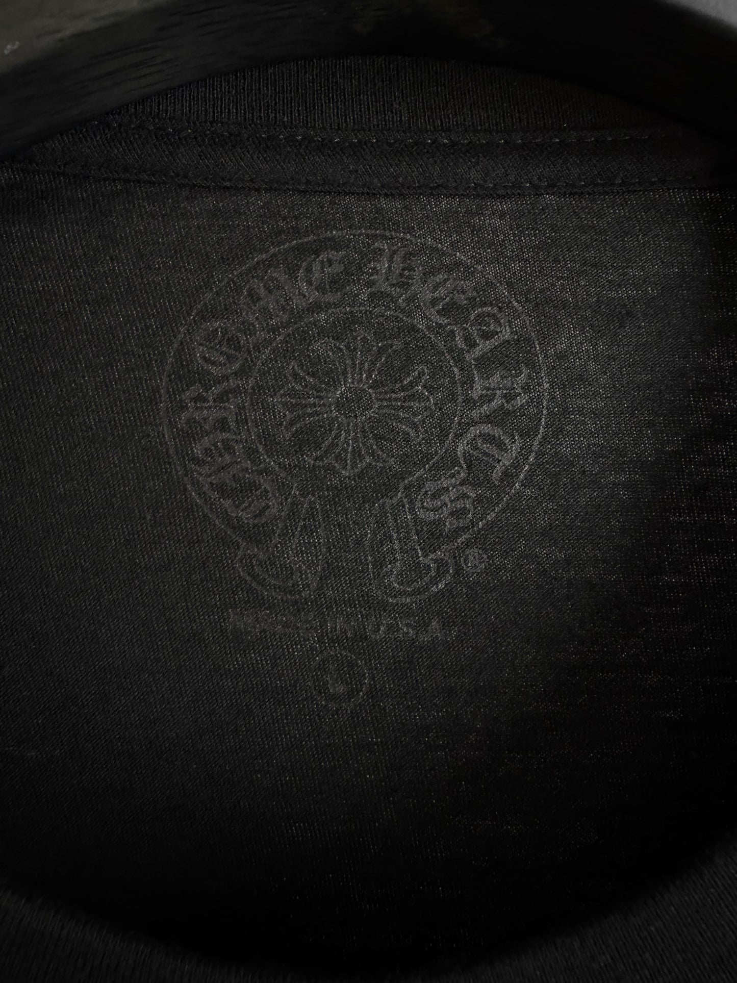 Chrome Hearts Foti Harris Long Sleeve