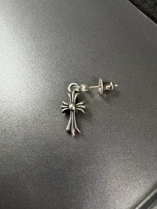Chrome Hearts BBF Babyfat Earring