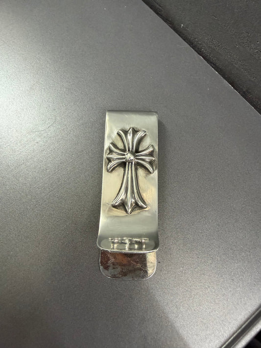 Chrome Hearts Money Clip