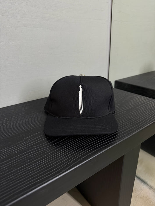 Chrome Hearts RS3 Baseball Hat