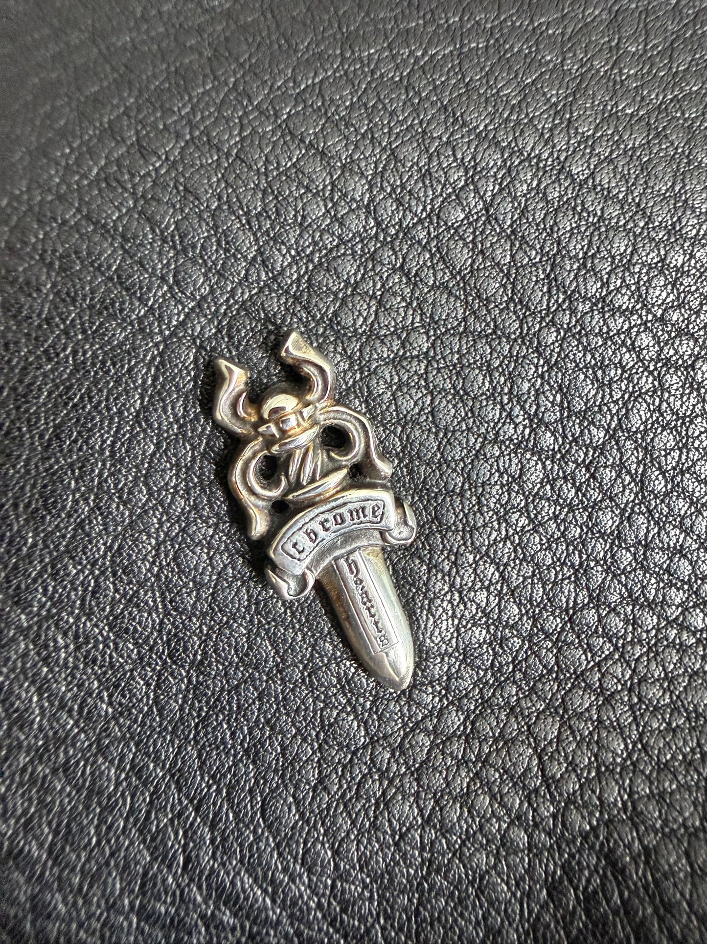 Chrome Hearts Viv Mini Bag