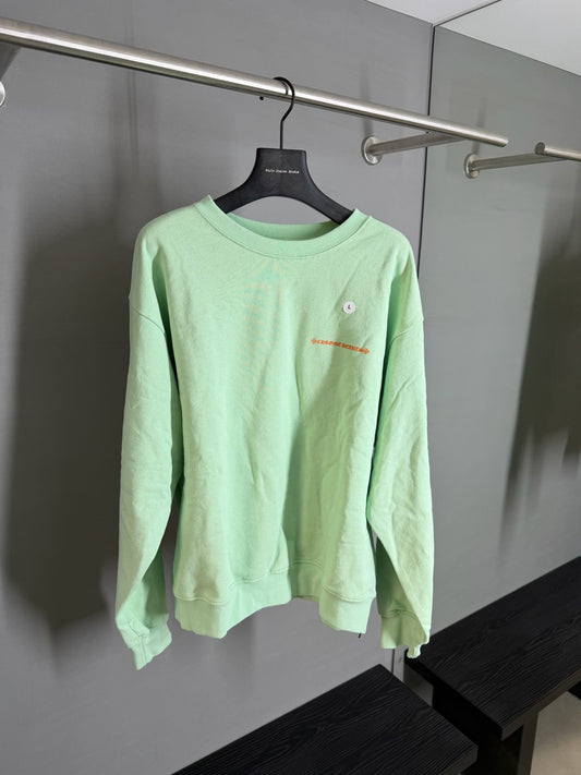 Chrome Hearts Matty Boy Lust Sweatshirt