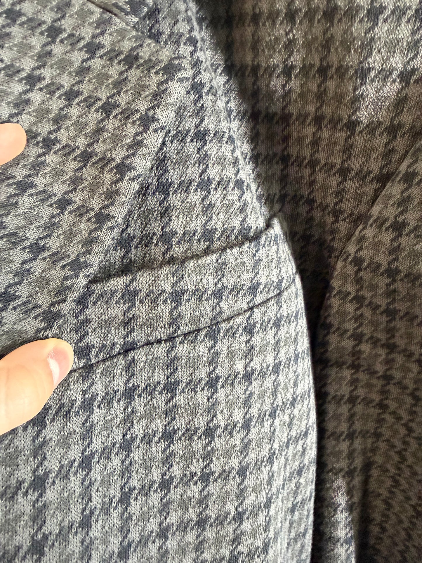 Balenciaga Oversized Tailored Jacket