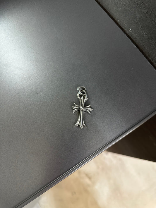 Chrome Hearts Cross Pendant