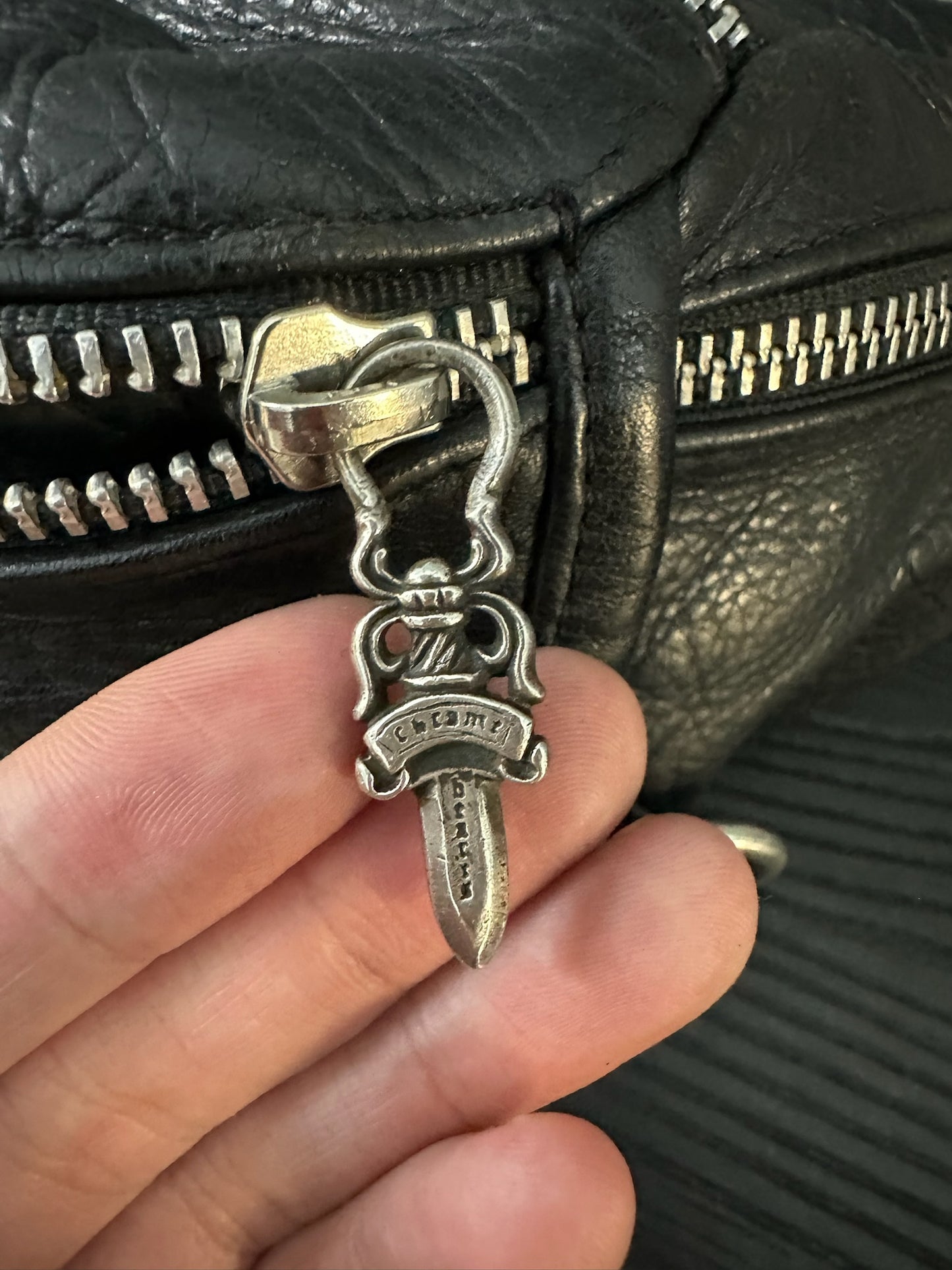 Chrome Hearts Snat Pack