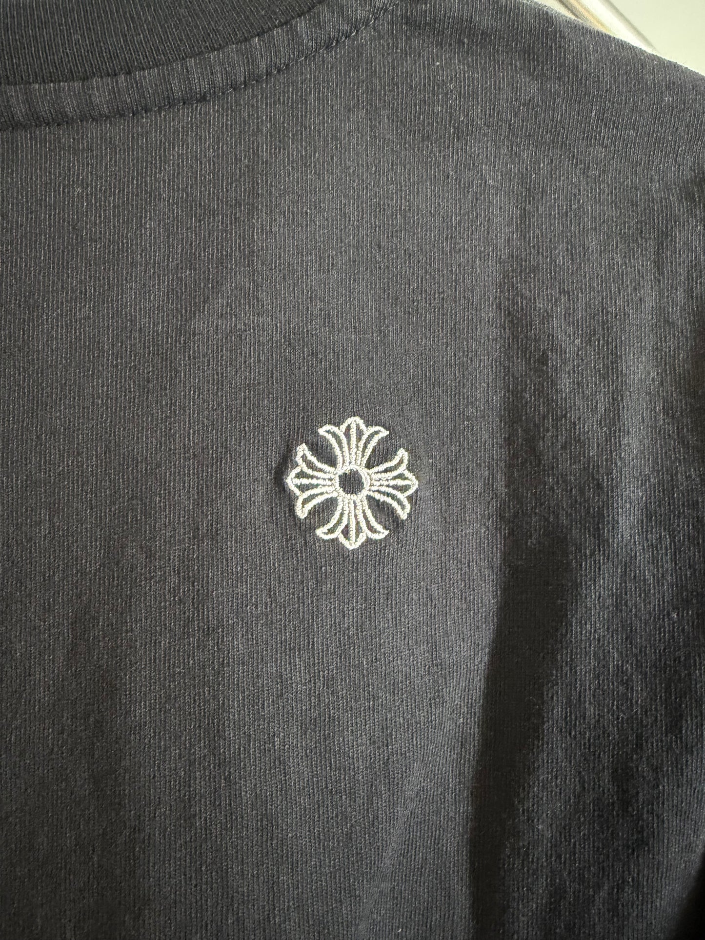 Chrome Hearts Women dagger long sleeve