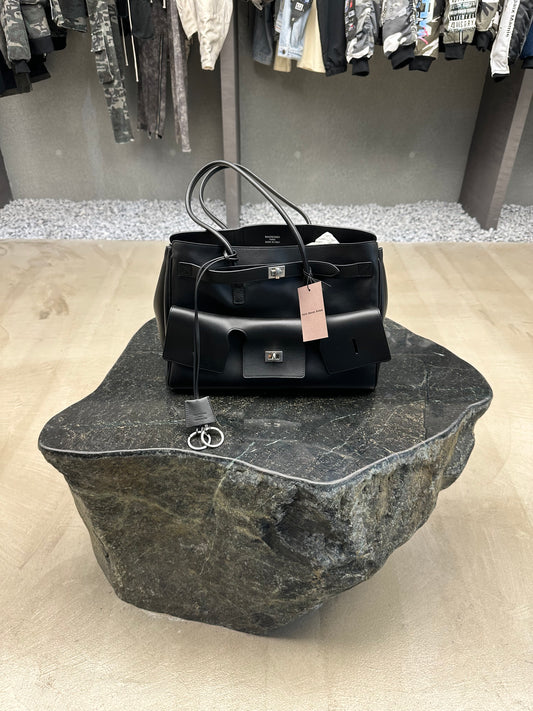 Balenciaga Bel Air Carry All Bag Medium