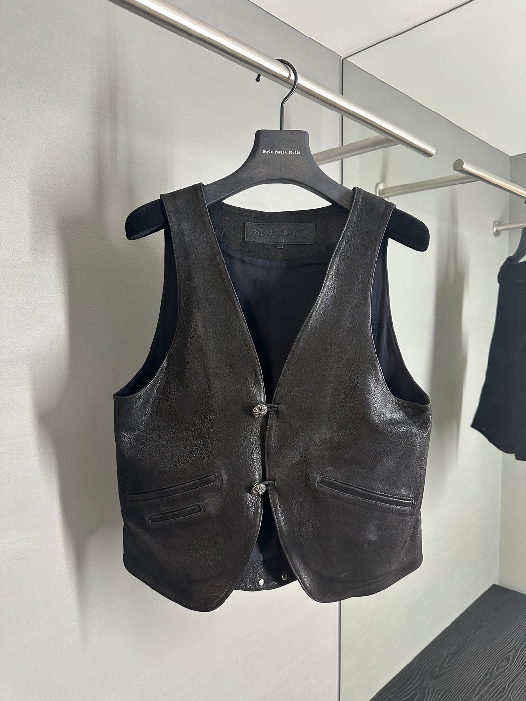 Chrome Hearts – Page 20 – Style Fusion Studio