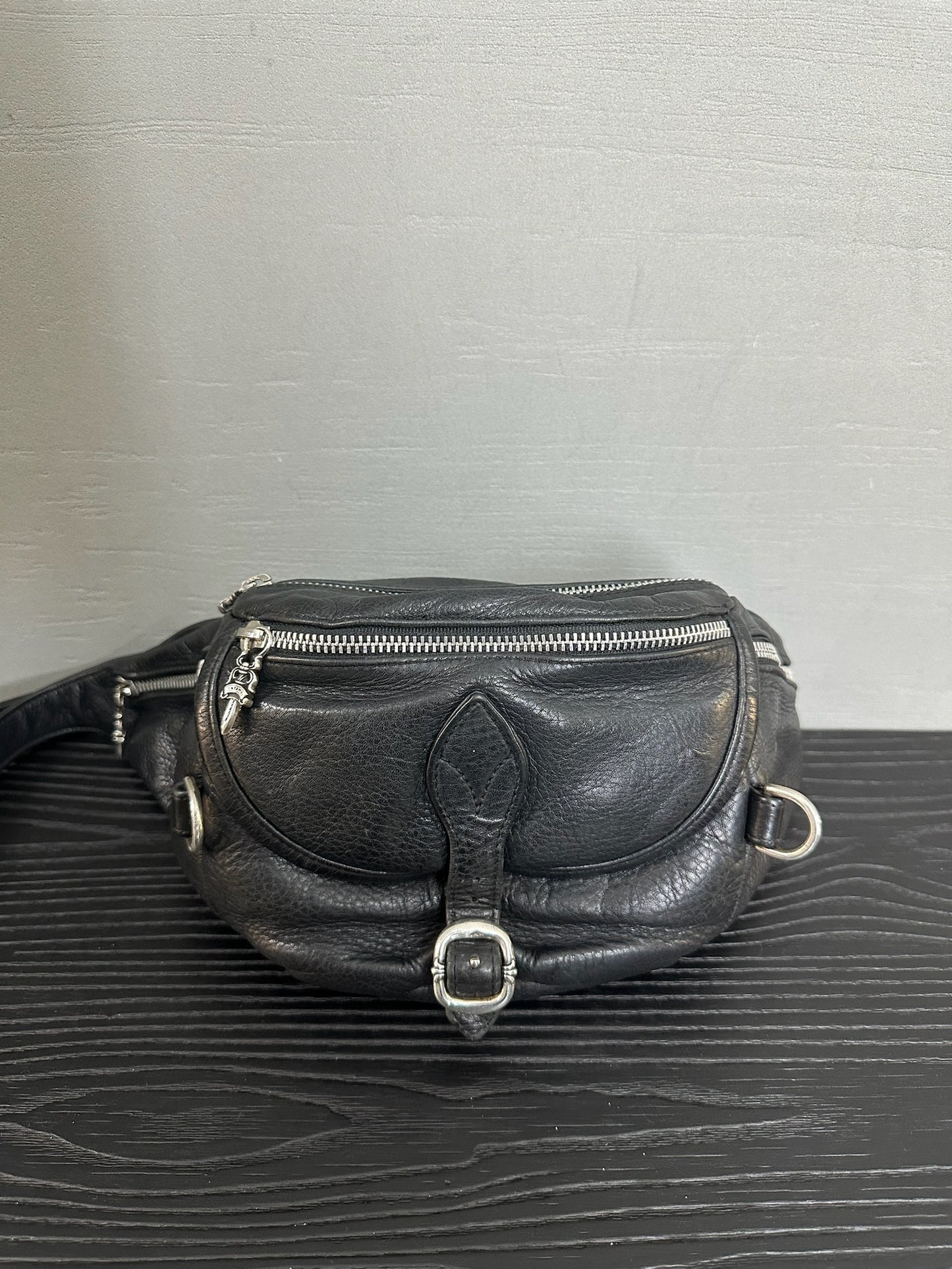 Chrome Hearts Snat Pack