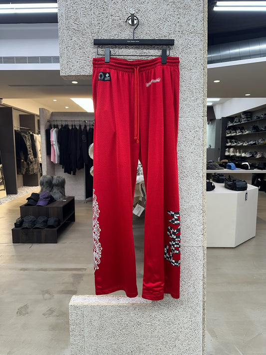 Chrome Hearts Mattyboy Mesh Pants