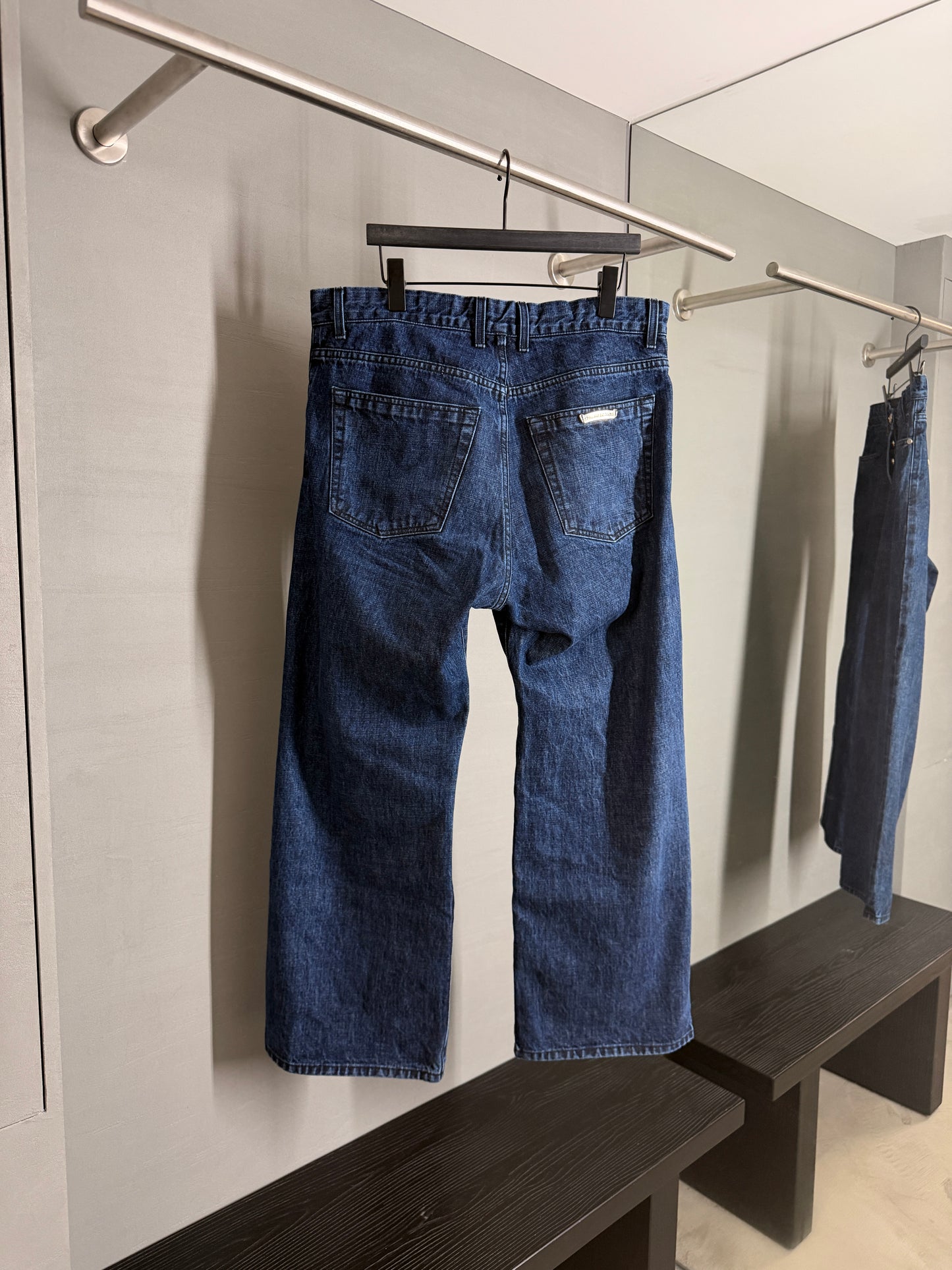 Chrome Hearts KS FIT Jeans
