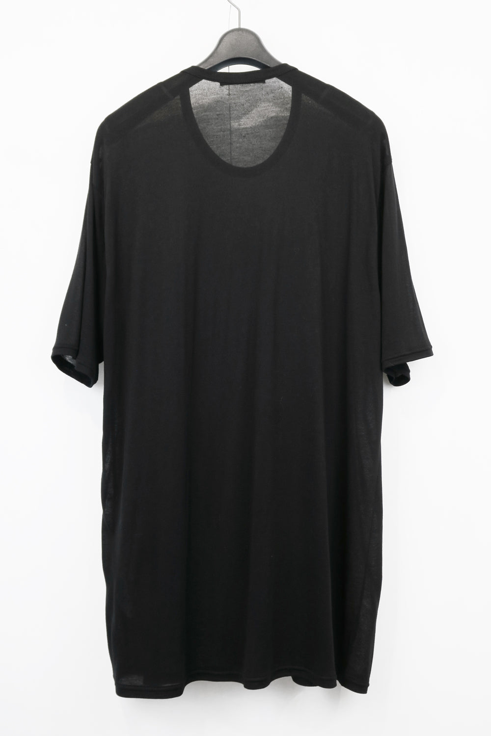 NUDE:MM 40/-Tencel Jersey SHORT SLEEVE T SHIRT