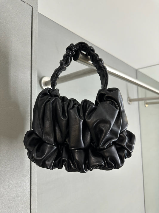 Peng Tai Flower Basket Handbag