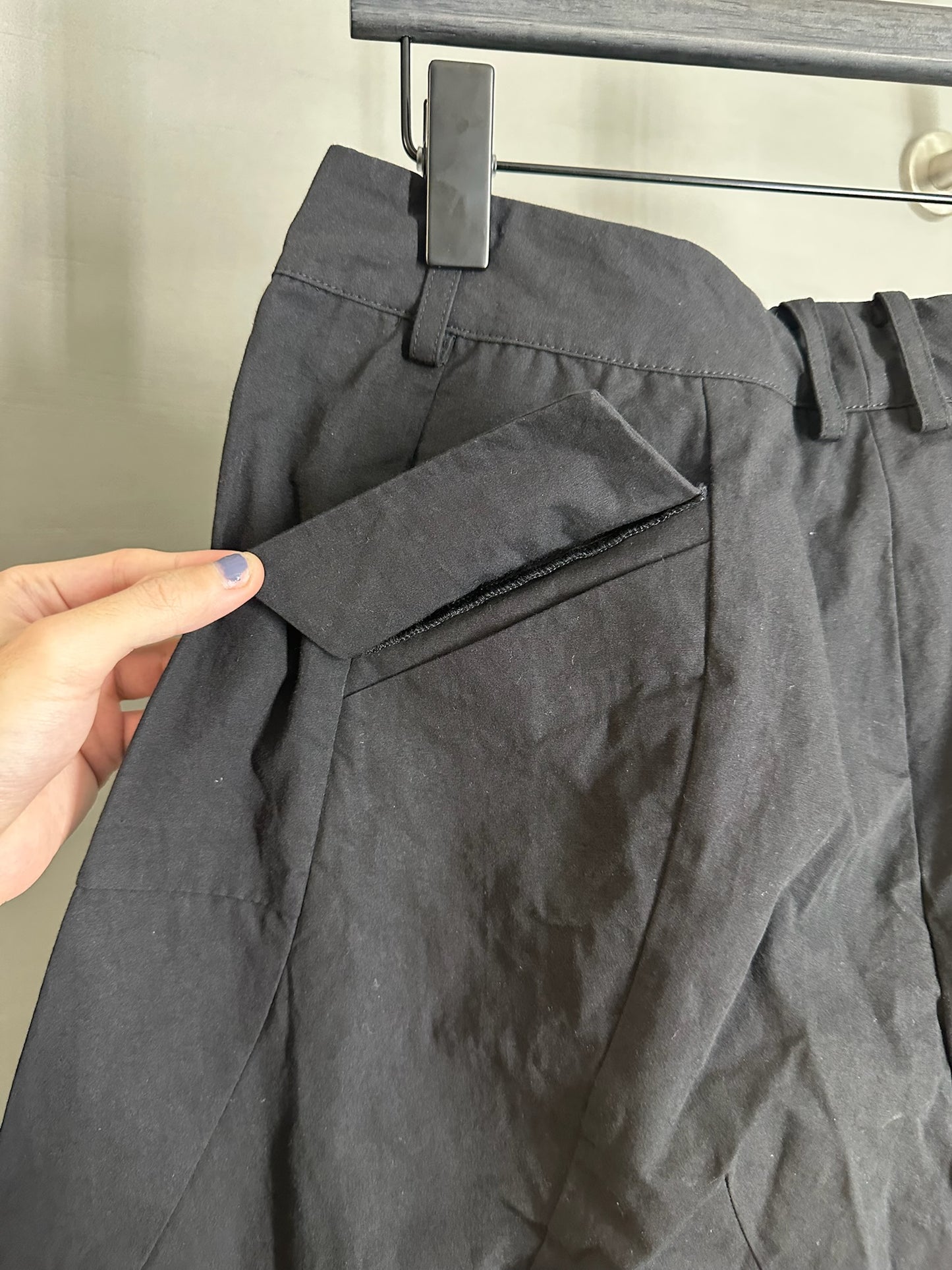Peng Tai Anatomy Trouser
