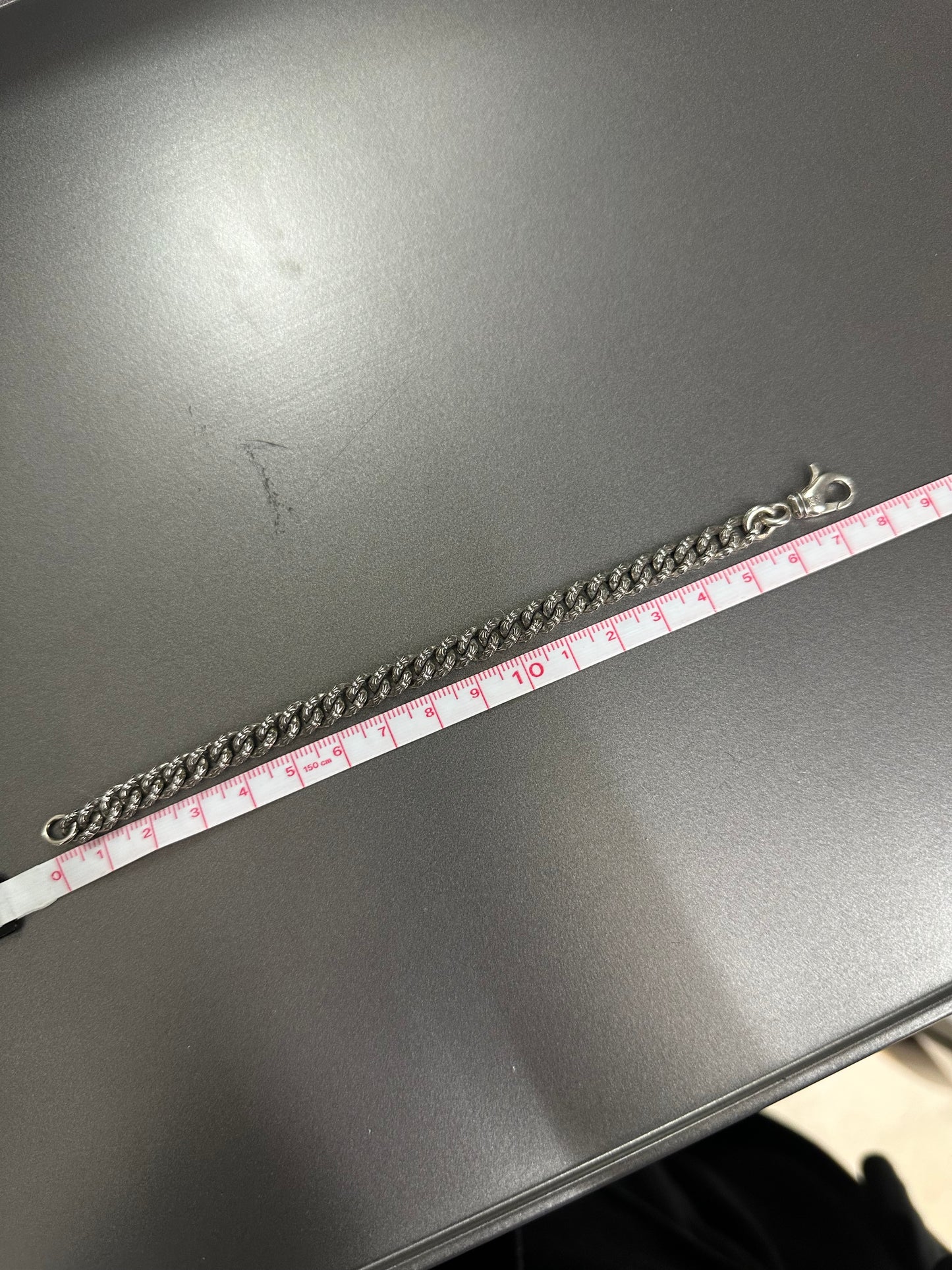 Chrome Hearts Mini Extra Fancy Bracelet