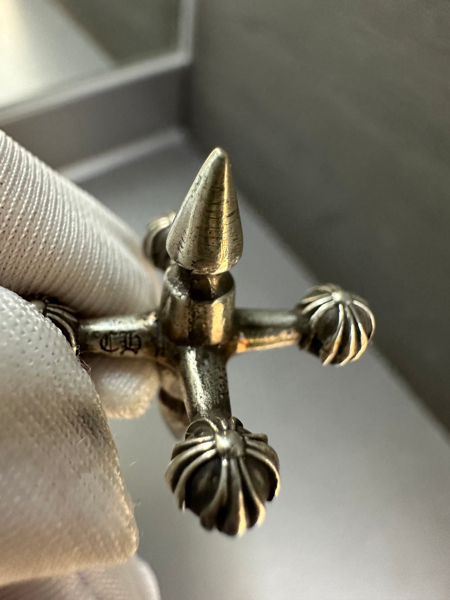 Chrome Hearts Chopstick Rest